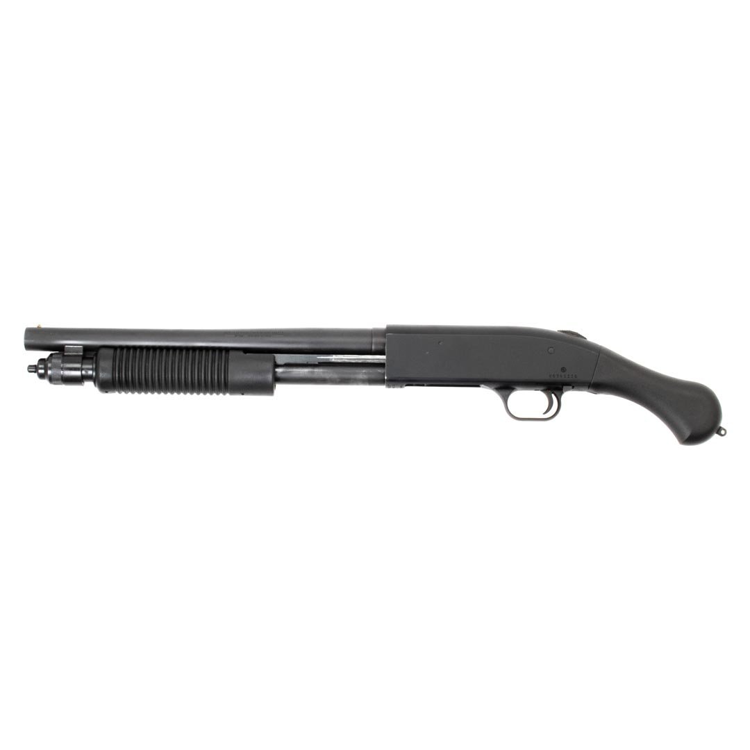 MOSSBERG 590 SHOCKWAVE